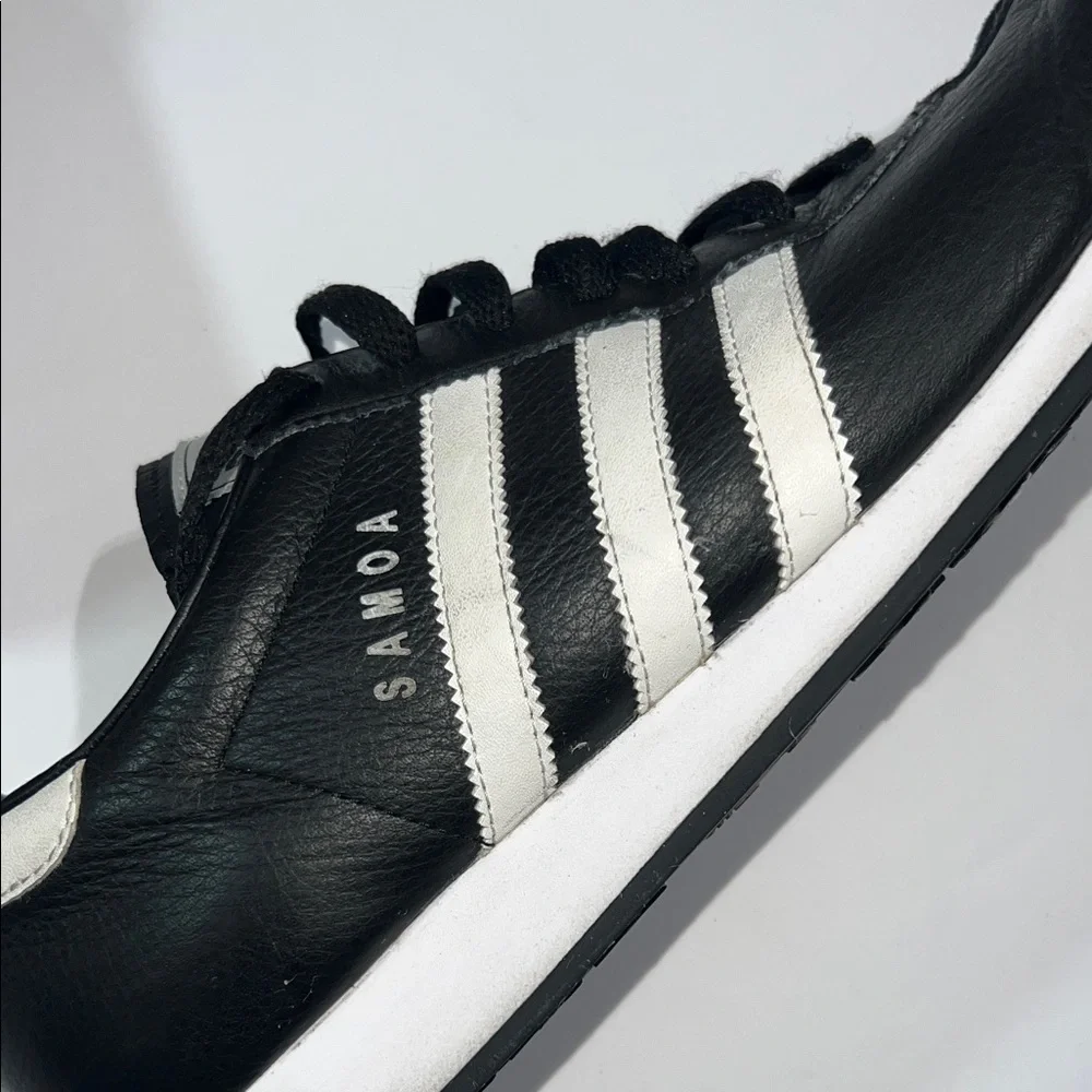 Men’s Vintage Adidas Samoas - 11.5M - Picture 7 of 11